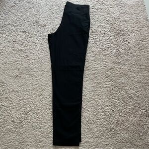 32 Degrees Black Women's Pants